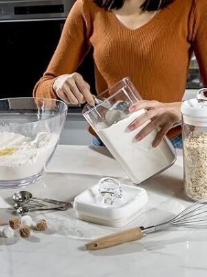 Felli Flip Tite Food Storage Containers With Lid