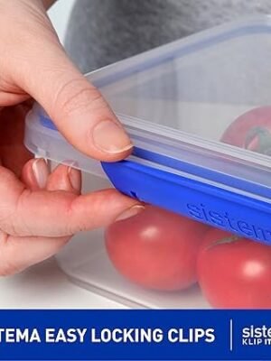 Sistema KLIP IT Food Storage Container