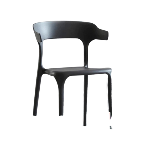 Plastics Chair Modern