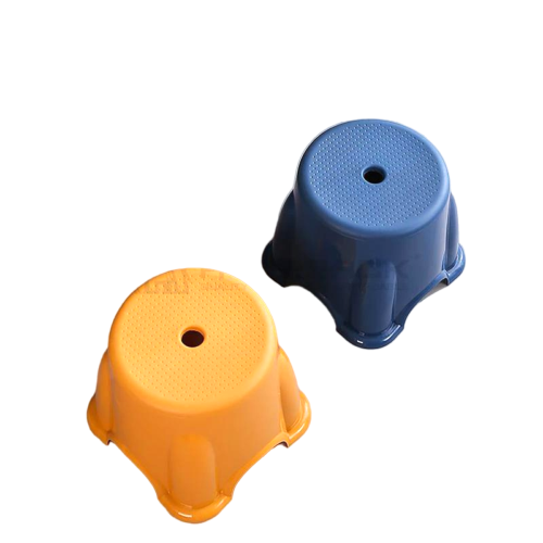 Plastic Stool Chair